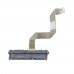 Шлейф Sata HDD/SSD для ноутбука Lenovo IdeaPad S145-15IWL 81MV S145-15AST 81N3, (NBX0001NZ00, FS540)