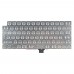 Клавиатура для ноутбука Macbook Pro A2442 A2779 A2918 A2992 A3112 A3401 A3185, RU/UA, Black, (вертикальный Enter)