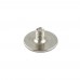 Винтики для ноутбука M2*3 head=7mm с широкой головкой 7мм, (цена за 1шт)