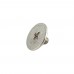 Винтики для ноутбука M2*3 head=7mm с широкой головкой 7мм, (цена за 1шт)