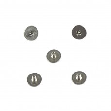 Винтики для ноутбука M2*3 head=7mm с широкой головкой 7мм, (цена за 1шт)
