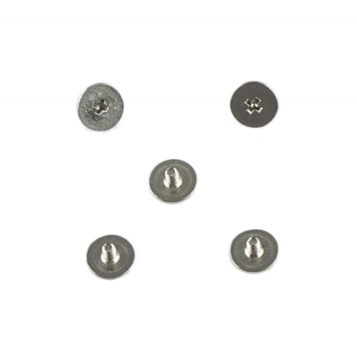 Винтики для ноутбука M2*3 head=7mm с широкой головкой 7мм, (цена за 1шт)