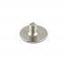 Винтики для ноутбука M2*3 head=7mm с широкой головкой 7мм, (цена за 1шт)