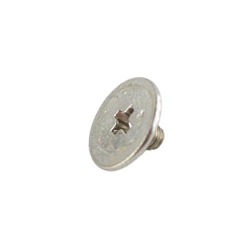Винтики для ноутбука M2*3 head=7mm с широкой головкой 7мм, (цена за 1шт)