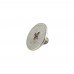 Винтики для ноутбука M2*3 head=7mm с широкой головкой 7мм, (цена за 1шт)