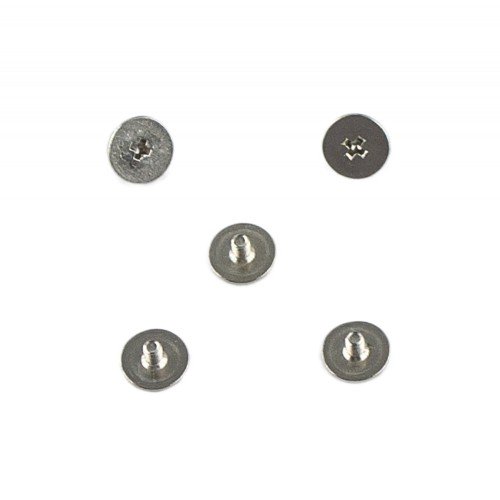 Винтики для ноутбука M2*3 head=7mm с широкой головкой 7мм, (цена за 1шт)