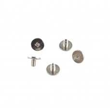 Винтики для ноутбука M2.5*3 head=7mm с широкой головкой 7мм, (цена за 1шт)