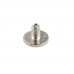 Винтики для ноутбука M2.5*4 head=7mm с широкой головкой 7мм, (цена за 1шт)
