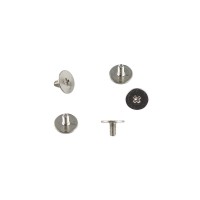 Винтики для ноутбука M2*4 head=7mm с широкой головкой 7мм, (цена за 1шт)
