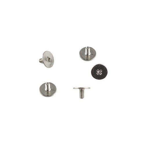Гвинтики для ноутбука M2*4 head=7mm з широкой головкою 7мм, (цена за 1шт)