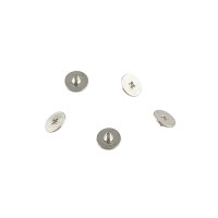 Винтики для ноутбука M2*2 head=7mm с широкой головкой 7мм, (цена за 1шт)