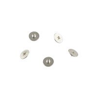Винтики для ноутбука M2*2 head=7mm с широкой головкой 7мм, (цена за 1шт)