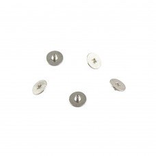 Винтики для ноутбука M2*2 head=7mm с широкой головкой 7мм, (цена за 1шт) Винтики для ноутбука M2*2 head=7mm с широкой головкой 7мм, (цена за 1шт)