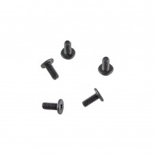 Винтики для ноутбука M2.5*6 head=5mm, плоская головка 5мм, (цена за 1шт) Винтики для ноутбука M2.5*6 head=5mm, плоская головка 5мм, (цена за 1шт)