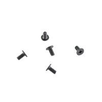 Гвинтики для ноутбука M2.5*5 head=5mm, плоска головка 5мм, (ціна за 1шт) Гвинтики для ноутбука M2.5*5 head=5mm, плоска головка 5мм, (ціна за 1шт)
