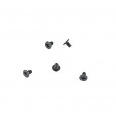 Винтики для ноутбука M2*3 head=4mm, плоская головка 4мм, (цена за 1шт) Винтики для ноутбука M2*3 head=4mm, плоская головка 4мм, (цена за 1шт)