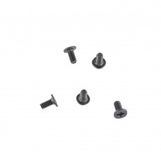 Винтики для ноутбука M2*4 head=4mm, плоская головка 4мм, (цена за 1шт) Винтики для ноутбука M2*4 head=4mm, плоская головка 4мм, (цена за 1шт)