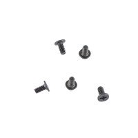 Винтики для ноутбука M2*4 head=4mm, плоская головка 4мм, (цена за 1шт)