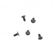 Винтики для ноутбука M2*4 head=4mm, плоская головка 4мм, (цена за 1шт) Винтики для ноутбука M2*4 head=4mm, плоская головка 4мм, (цена за 1шт)