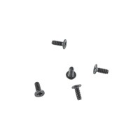 Винтики для ноутбука M2*5 head=4mm, плоская головка 4мм, (цена за 1шт)