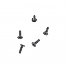 Винтики для ноутбука M2*6 head=4mm, плоская головка 4мм, (цена за 1шт) Винтики для ноутбука M2*6 head=4mm, плоская головка 4мм, (цена за 1шт)