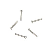 Винтики для ноутбука M2*14 head=4mm, плоская головка 4мм, (цена за 1шт)