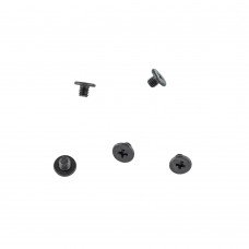 Винтики для ноутбука M3*3 head=6mm, плоская головка 6мм, (цена за 1шт) Винтики для ноутбука M3*3 head=6mm, плоская головка 6мм, (цена за 1шт)