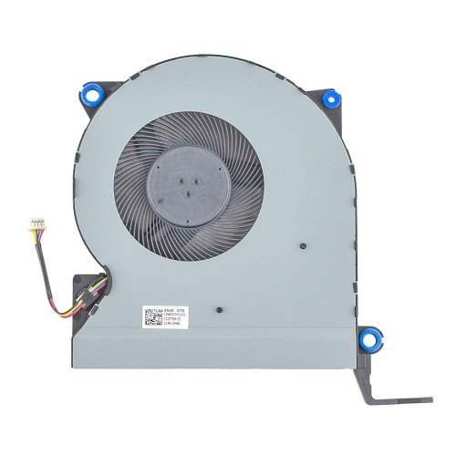 Вентилятор для ноутбука Asus A560UD F560UD K560UD R560UD R562UD X560U X560UD, (13NB0IP0P01021, NS85C22-17M01, Original)