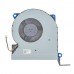 Вентилятор для ноутбука Asus A560UD F560UD K560UD R560UD R562UD X560U X560UD, (13NB0IP0P01021, NS85C22-17M01, Original)