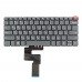 Клавіатура для ноутбука Lenovo IdeaPad V130-14 V330-14 Yoga 520-14IKB 720-15IKB Flex 5-1470 5-1570, RU