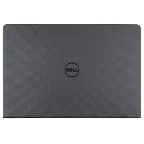Крышка+рамка матрицы для ноутбука Dell Inspiron 15 3552 3558 3568 3567, (0MTJ1N+06C63X, A Cover)