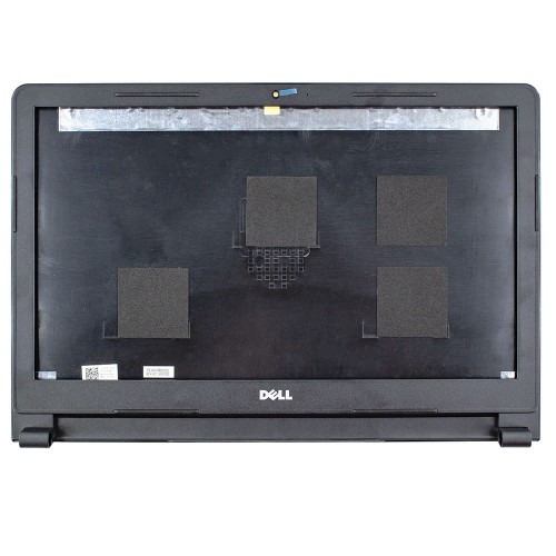 Крышка+рамка матрицы для ноутбука Dell Inspiron 15 3552 3558 3568 3567, (0MTJ1N+06C63X, A Cover) Крышка+рамка матрицы для ноутбука Dell Inspiron 15 3552 3558 3568 3567, (0MTJ1N+06C63X, A Cover)