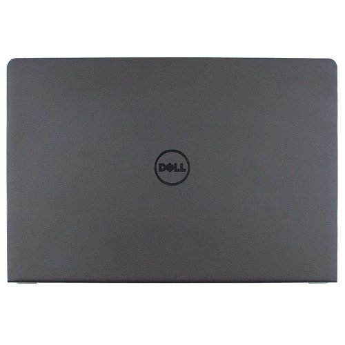 Кришка+рамка матриці для ноутбука Dell Inspiron 15 3552 3558 3568 3567, (0MTJ1N+06C63X, A Cover)