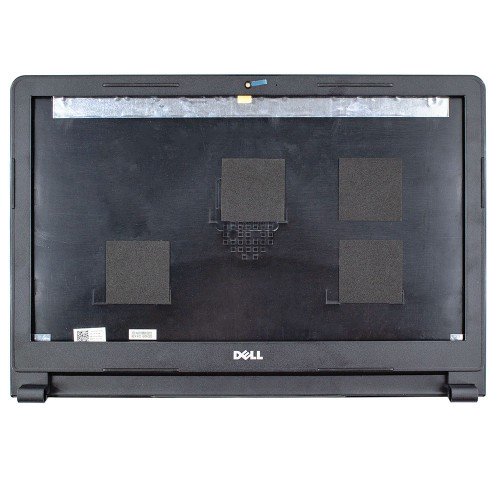 Кришка+рамка матриці для ноутбука Dell Inspiron 15 3552 3558 3568 3567, (0MTJ1N+06C63X, A Cover)