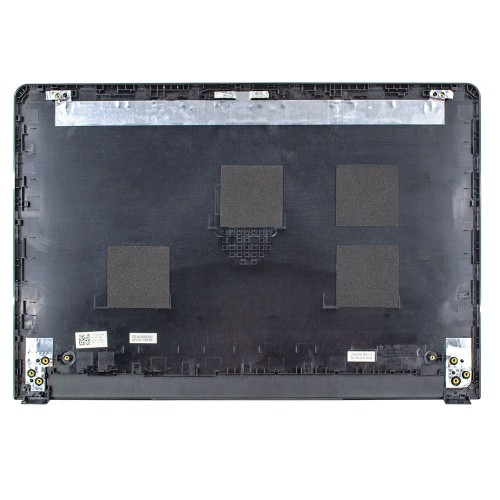 Кришка+рамка матриці для ноутбука Dell Inspiron 15 3552 3558 3568 3567, (0MTJ1N+06C63X, A Cover)