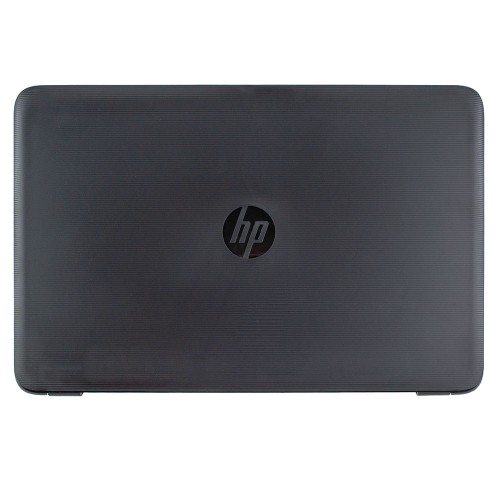 Корпус крышка матрицы для ноутбука HP 250 255 256 G4, 15-ac 15-af, (Version 1, BDL50, 813930-001, A Cover)