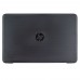 Корпус крышка матрицы для ноутбука HP 250 255 256 G4, 15-ac 15-af, (Version 1, BDL50, 813930-001, A Cover)