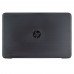 Корпус кришка матриці для ноутбука HP 250 255 256 G4, 15-ac 15-af, (Version 1, BDL50, 813930-001, A Cover)