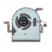 Вентилятор для Asus M580 N580 X580GD X580VD X580VN, (CPU FAN 5V 0.5A, 13NB0FL0P04011, 13N1-29P0101, FJNL DFS501105PQ0T)