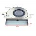 Вентилятор для ноутбука Asus VivoBook PRO M580 N580 X580GD X580VD X580VN, (CPU FAN 5V 0.5A, 13NB0FL0P04011, 13N1-29P0101, FJNL DFS501105PQ0T)