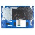 Верхня кришка для ноутбука Acer Aspire A315-42 A315-42G A315-54 A315-54K, RU/UA, (Blue, топкейс+клавіатура, 6B.HHQN2.009, Original)