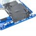 Верхняя крышка для ноутбука Acer Aspire A315-42 A315-42G A315-54 A315-54K, RU/UA, (Blue, топкейс+клавиатура, 6B.HHQN2.009, Original)