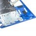Верхняя крышка для ноутбука Acer Aspire A315-42 A315-42G A315-54 A315-54K, RU/UA, (Blue, топкейс+клавиатура, 6B.HHQN2.009, Original)