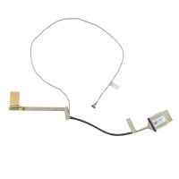 Шлейф матриці для Asus UX510UW UX510UWK UX510UX UX510UXK, (FullHD eDP 30pin, 14005-02040200, 14005-02040000, 1422-02EG0AS, Original)