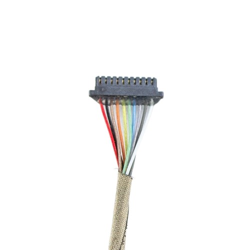 Шлейф матриці для ноутбука Asus UX510UW UX510UWK UX510UX UX510UXK, (FullHD eDP 30pin, 14005-02040200, 14005-02040000, 1422-02EG0AS, Original)