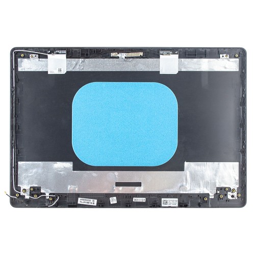 Крышка матрицы для ноутбука Dell G3 3579 series, (01WXP6, AP26M000300, A Cover, Original)