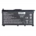 Батарея для ноутбука HP 240 245 246 247 250 255 256 340 348 G7 G8, 14-CE 14-CF 15-CS 15-DA 15-DB 17-CA 17-BY, (11.4V 3000mAh, HT03XL, IB8O)