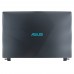 Корпус крышка матрицы для ноутбука Asus A560UD F560UD K560UD R560UD R562UD X560U X560UD, (с петлями, 13NB0IP1AP0201, 90NB0IP1-R7A010, A Cover, Original)
