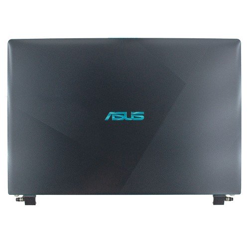 Корпус крышка матрицы для ноутбука Asus A560UD F560UD K560UD R560UD R562UD X560U X560UD, (с петлями, 13NB0IP1AP0201, 90NB0IP1-R7A010, A Cover, Original)