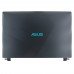 Корпус крышка матрицы для ноутбука Asus A560UD F560UD K560UD R560UD R562UD X560U X560UD, (с петлями, 13NB0IP1AP0201, 90NB0IP1-R7A010, A Cover, Original)